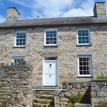 Llandybie The Mill Farmhouse מראה חיצוני תמונה