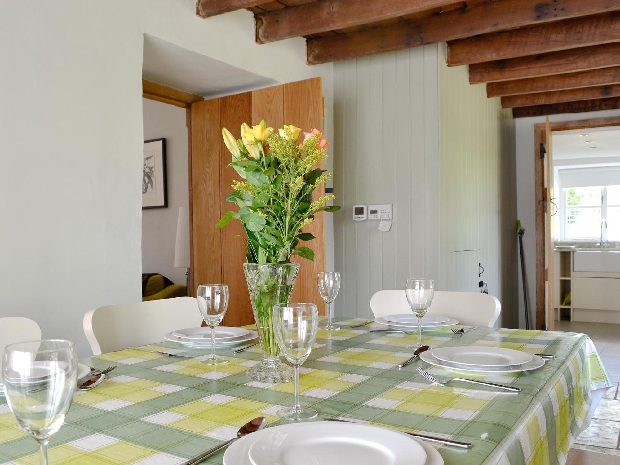 Llandybie The Mill Farmhouse מראה חיצוני תמונה