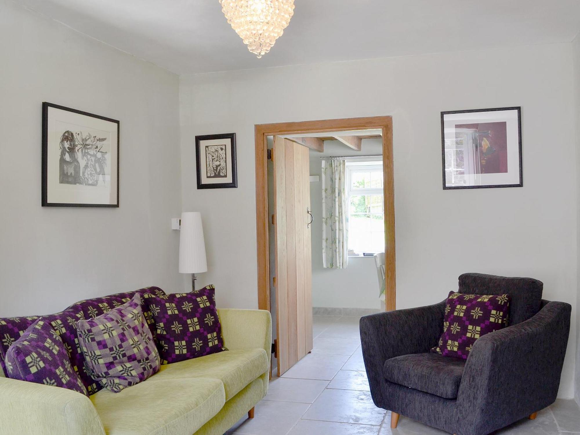 Llandybie The Mill Farmhouse מראה חיצוני תמונה