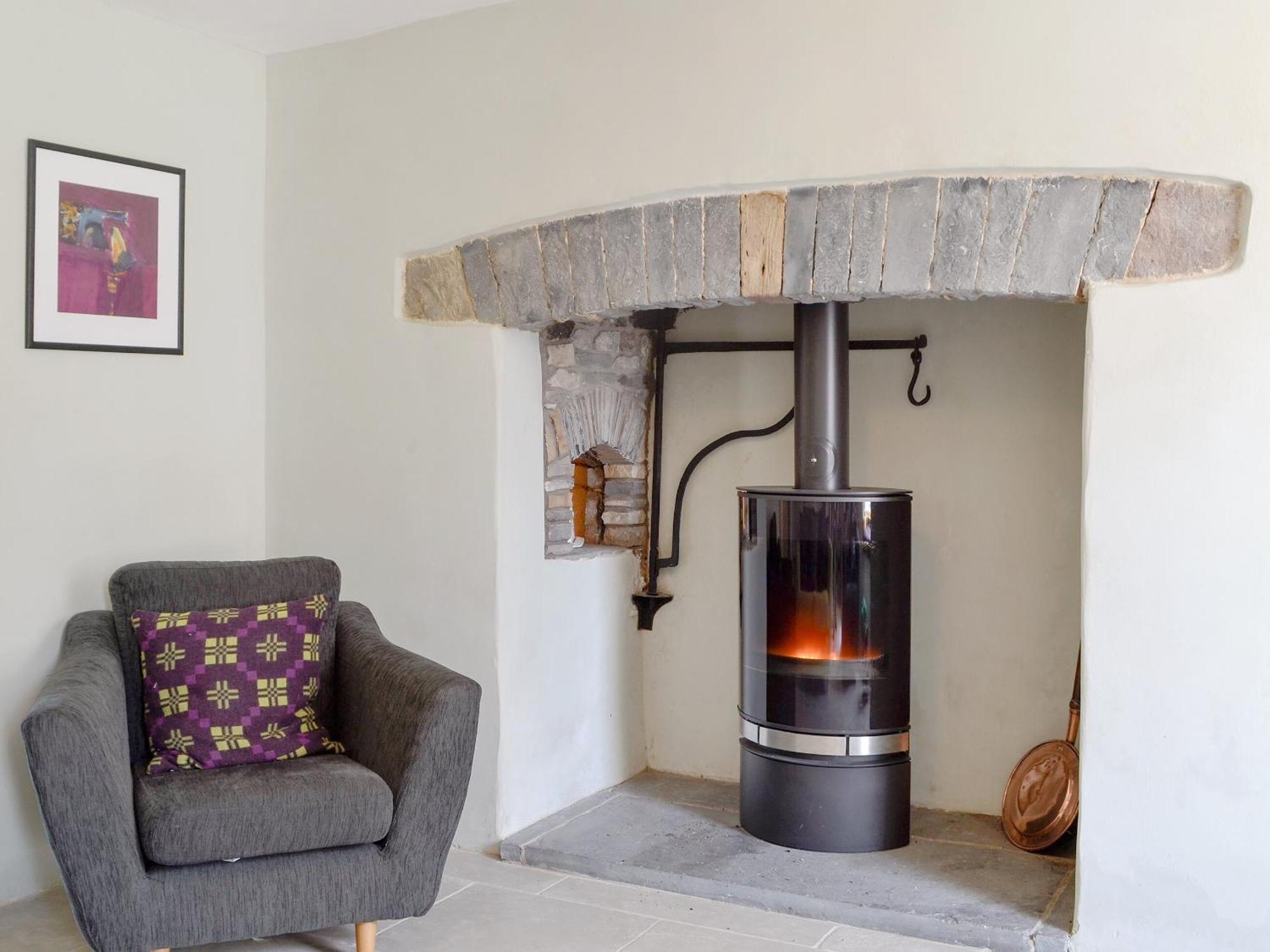 Llandybie The Mill Farmhouse מראה חיצוני תמונה