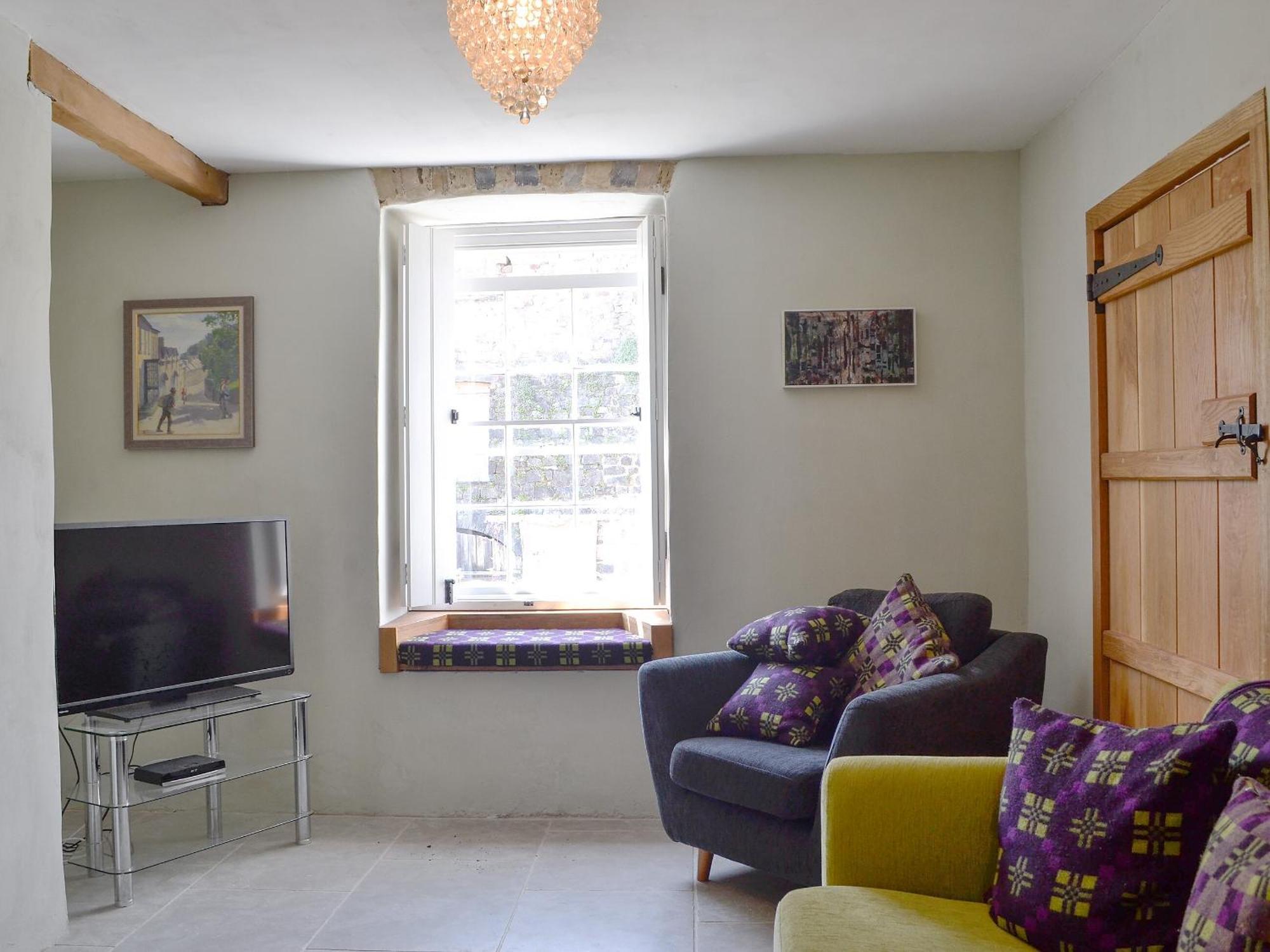 Llandybie The Mill Farmhouse מראה חיצוני תמונה