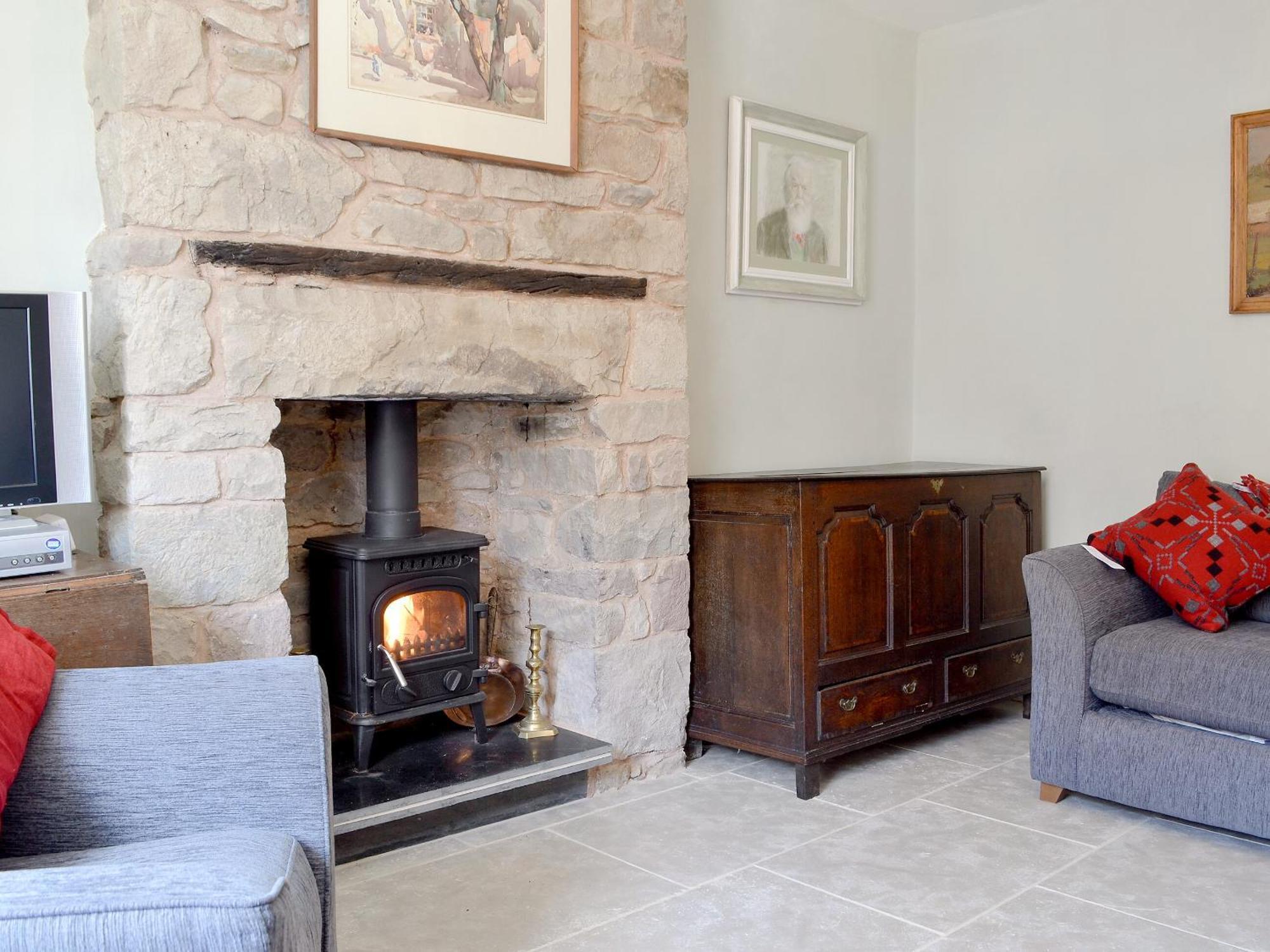 Llandybie The Mill Farmhouse מראה חיצוני תמונה