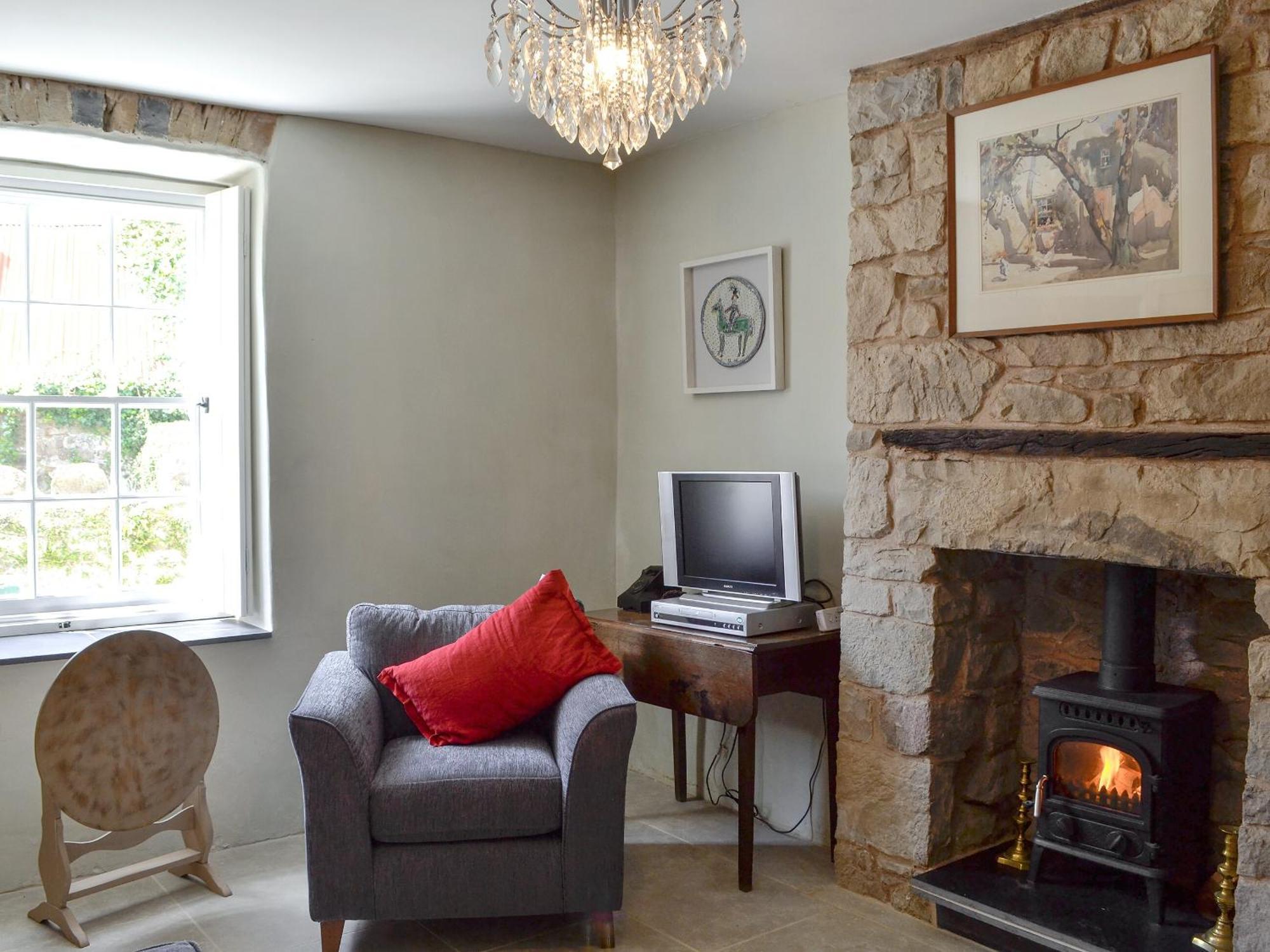 Llandybie The Mill Farmhouse מראה חיצוני תמונה